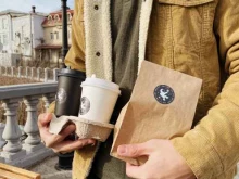 Кондитерские изделия Big Bang Coffee в Кяхте