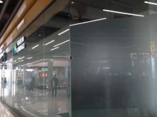 центр паровых коктейлей Green Lounge в Московском