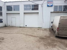 автосервис Гепард в Ростове-на-Дону