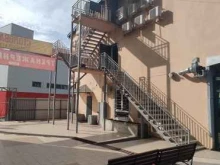 Газовая служба, Виноградный переулок, 2а/1 