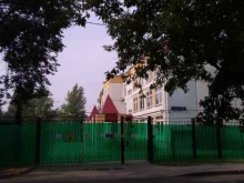 Школа №1852 с дошкольным отделением, 1-я Владимирская улица, 14а 
