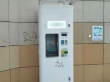 автомат по продаже воды Живая вода в Балашихе