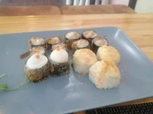 кафе Японец в Краснокамске