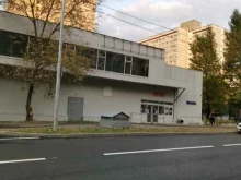 Ашан, улица Бутлерова, 3а 