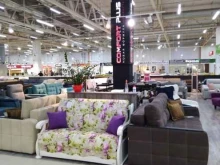магазин мебели Comfort plus в Туле