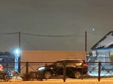 Грузицентр, Лиговский проспект, 240 
