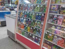 Кондитерские изделия Кондитерский магазин в Новочебоксарске