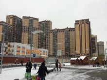 Детские сады ПАЛИСАЛИК, детский сад в Реутове