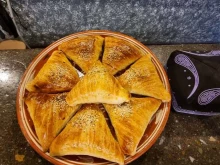кафе Узбекская кухня в Перми