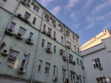 научно-производственный центр НПЦ Геосейсконтроль в Москве