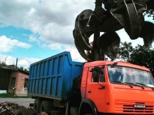 Услуги авторазбора Лом в Бийске