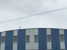 дворец спорта Молодежный в Липецке