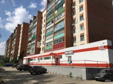 Почтомат №914514, улица Чаадаева, 107 