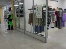 шоурум женской одежды Garderob в Истре
