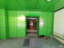 супермаркет Пятёрочка в Астрахани