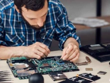 выездной сервисный центр по ремонту компьютеров Device-PRO в Иркутске