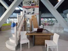 салон интерьерных лестниц Arsmioni в Иркутске