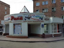ИП Иушин А. Н. Производственно-полиграфическая компания в Абакане