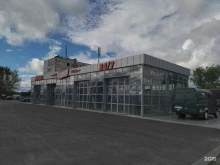 автомойка Байкер в Старом Осколе