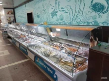 продуктовый магазин Рыбная тема в Томске
