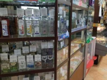 магазин алкогольной продукции Подкова в Томске
