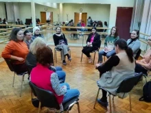 Центр психологической помощи, Сиреневый бульвар, 2 