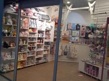 магазин детских игрушек и аксессуаров Kawaii Gift в Саранске