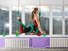 Fly studio, улица Генерала Белова, 26 