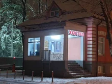 Хоствелл северо-запад, Ленинградское шоссе, 61 ст1 