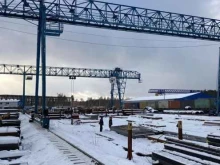Склад ЕВРАЗ Маркет в Екатеринбурге