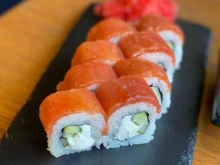 кафе Sushilife в Махачкале