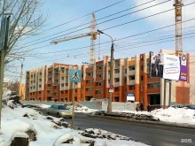магазин Оптима в Ижевске