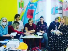 детский развивающий центр Ромашка в Астрахани