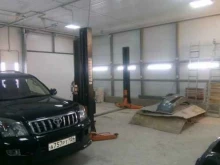 автосервис Экспресс в Ставрополе