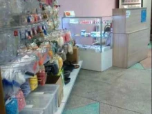 магазин товаров для кондитеров Бисквит в Казани