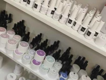 магазин расходных материалов для салонов красоты AnniNails в Абакане