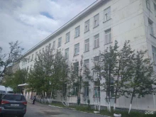 Больницы Печенгская центральная районная больница в Заполярном