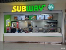 Быстрое питание Subway в Черкесске