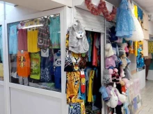 магазин детской одежды Для Вас в Сосногорске