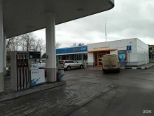 Заправочные станции Газпромнефть в Ногинске