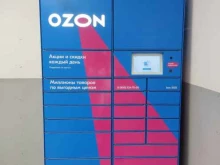 постамат OZON в Благовещенске