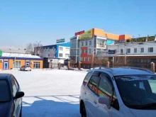ателье по пошиву униформы ФАРТУК 03 в Улан-Удэ