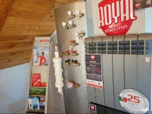 офис Снами в Туле