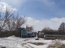 автостоянка На Баумана в Иркутске
