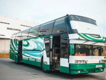 компания по заказу автобусов и продаже билетов Сургут Ситимолл в Сургуте