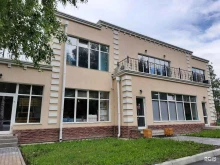 Секция киокушинкай карате, Кольцевая, 17 