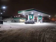 АЗС №7 Витэк в Мурманске