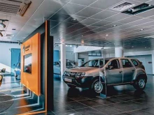 официальный дилер Renault Автомир Восток в Артеме