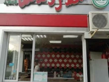 халяль-киоск фастфудной продукции Doner кebab в Нижнекамске