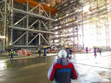 строительная компания Азур в Екатеринбурге